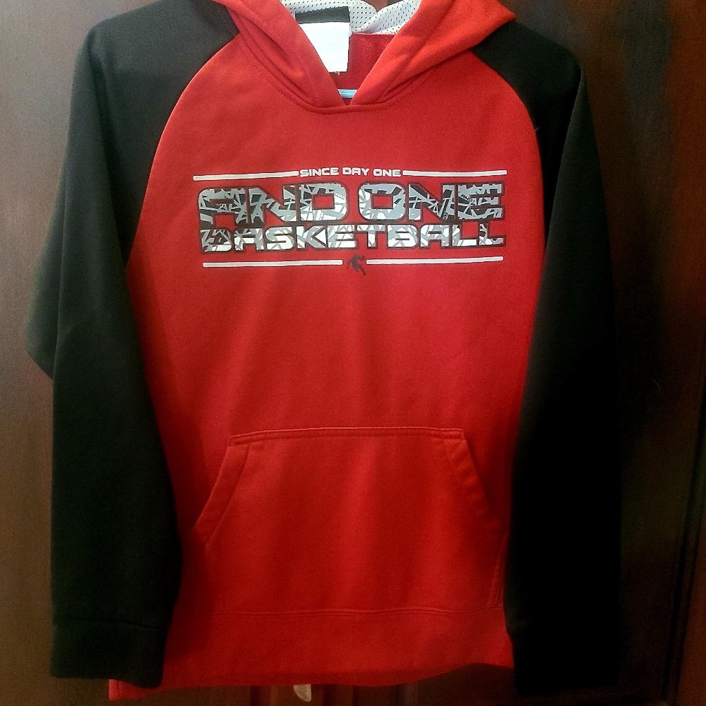 YXL Boys hoodie